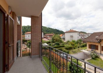 Balcone - Bilocale via Paolo Thaon de Revel, 11, San Raffaele Cimena - foto 5