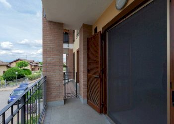 Balcone - Bilocale via Paolo Thaon de Revel, 11, San Raffaele Cimena - foto 9