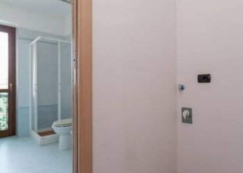 Lavanderia - Bilocale via Paolo Thaon de Revel, 11, San Raffaele Cimena - foto 20