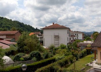 Vista - Bilocale via Paolo Thaon de Revel, 11, San Raffaele Cimena - foto 28