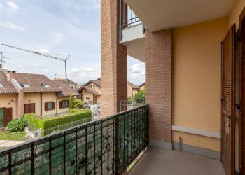 Balcone - Bilocale via Paolo Thaon de Revel, 11, San Raffaele Cimena - foto 29