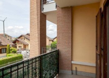 Balcone - Bilocale via Paolo Thaon de Revel, 11, San Raffaele Cimena - foto 30
