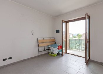 Camera da letto - Bilocale via Paolo Thaon de Revel, 11, San Raffaele Cimena - foto 31