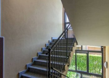 Scala - Bilocale via Paolo Thaon de Revel, 11, San Raffaele Cimena - foto 32