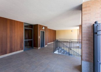 Interno palazzo - Bilocale via Paolo Thaon de Revel, 11, San Raffaele Cimena - foto 34