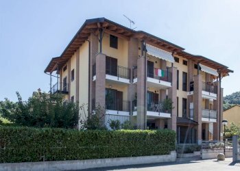 Facciata - Bilocale via Paolo Thaon de Revel, 11, San Raffaele Cimena - foto 35
