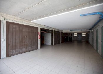 Box auto - Bilocale via Paolo Thaon de Revel, 11, San Raffaele Cimena - foto 38