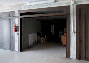 Box auto - Bilocale via Paolo Thaon de Revel, 11, San Raffaele Cimena - foto 39