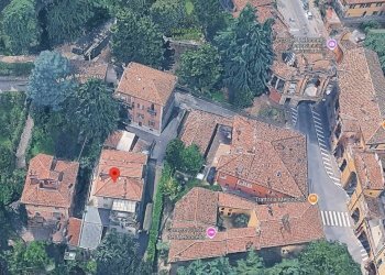 Mappa - Box Bologna (zona Colli) - foto 3