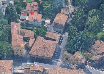 Mappa - Box Bologna (zona Colli) - foto 4