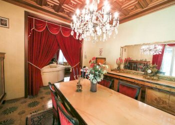 Sala da pranzo - Villa via per Subinago, 16, Carimate - photo 8