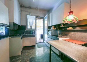 Cucina - Villa via per Subinago, 16, Carimate - photo 9
