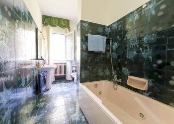 Bagno - Villa via per Subinago, 16, Carimate - photo 12