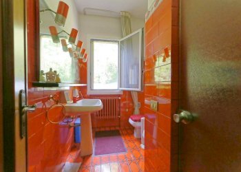 Bagno - Villa via per Subinago, 16, Carimate - photo 13
