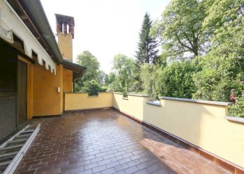 Terrazzo - Villa via per Subinago, 16, Carimate - photo 14