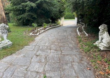 Giardino - Villa via per Subinago, 16, Carimate - photo 16