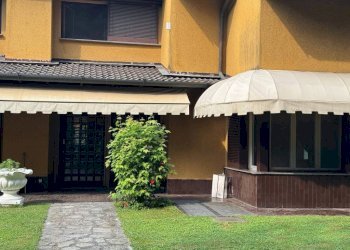Giardino - Villa via per Subinago, 16, Carimate - photo 21