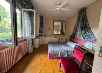 Camera da letto - Villa via per Subinago, 16, Carimate - photo 24