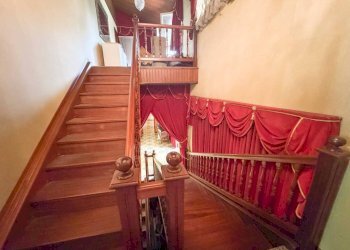 Scala - Villa via per Subinago, 16, Carimate - photo 25