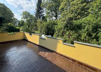 Terrazzo - Villa via per Subinago, 16, Carimate - photo 28
