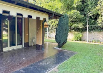 Giardino - Villa via per Subinago, 16, Carimate - photo 29