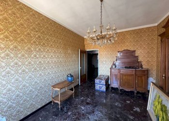 Salone - Trilocale corso Ferdinando Magellano, Genova (zona Sampierdarena) - foto 7