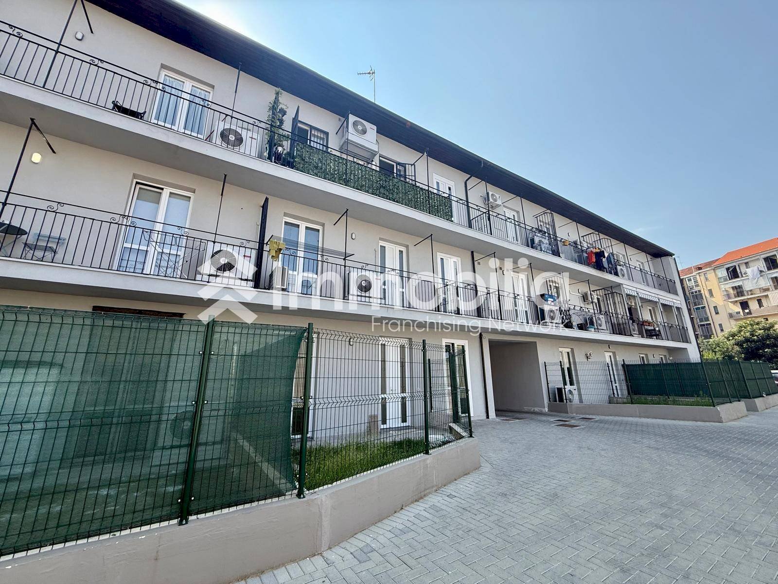 Foto 1 - Three-room apartment Via Torino, Nichelino - photo 1