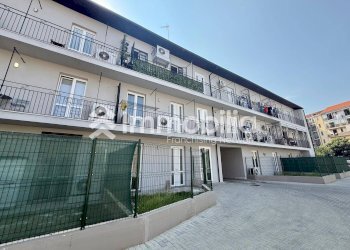 Foto 1 - Three-room apartment Via Torino, Nichelino - photo 1