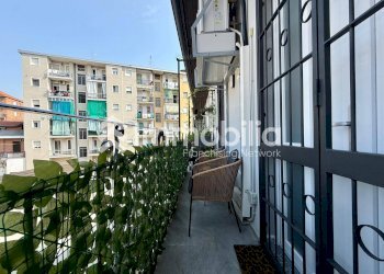 Foto 7 - Three-room apartment Via Torino, Nichelino - photo 7