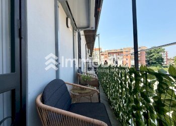 Foto 8 - Three-room apartment Via Torino, Nichelino - photo 8