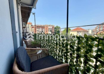 Foto 9 - Three-room apartment Via Torino, Nichelino - photo 9