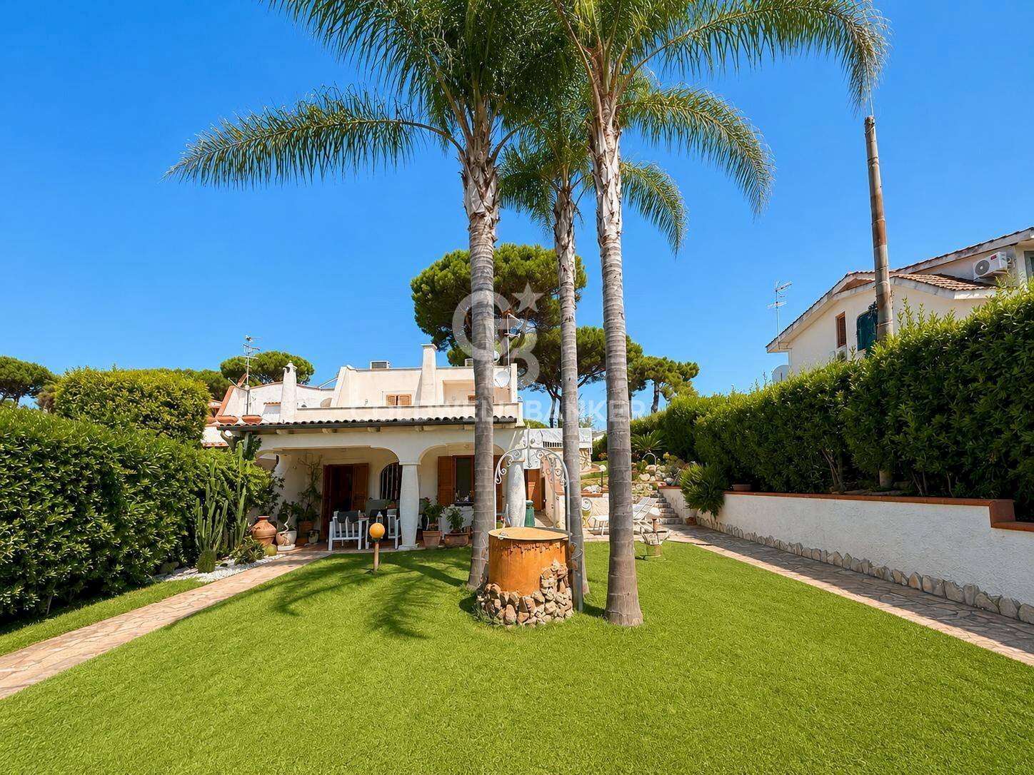 Foto 1 - Villa Via Terracina, San Felice Circeo - foto 1