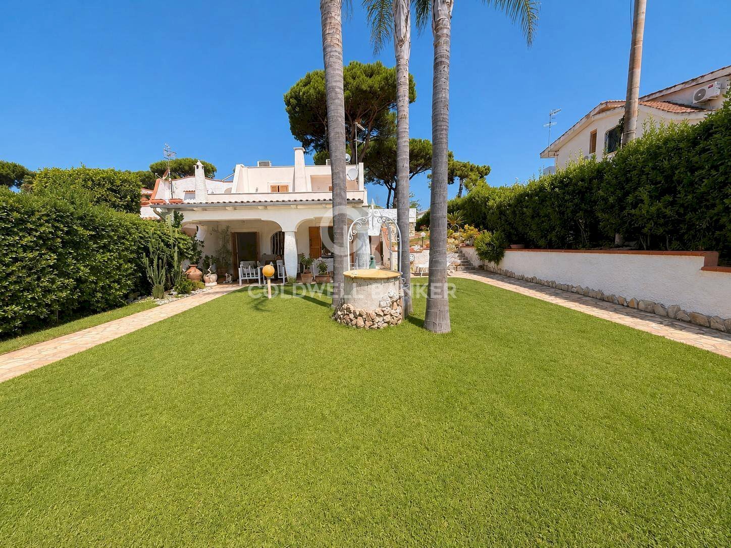 Foto 2 - Villa Via Terracina, San Felice Circeo - foto 2