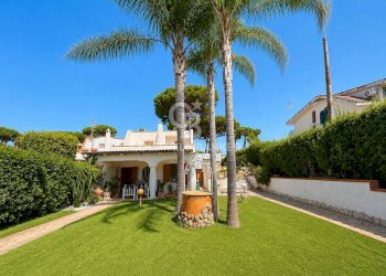 Foto 1 - Villa Via Terracina, San Felice Circeo - foto 1