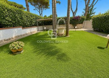 Foto 4 - Villa Via Terracina, San Felice Circeo - foto 4