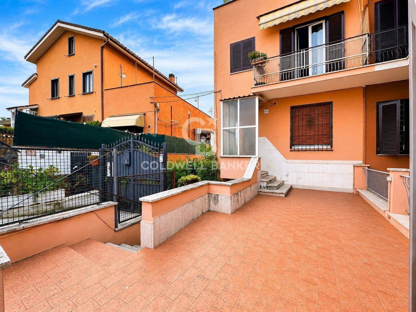 Foto 1 - Bilocale Via Di Bravetta, Roma - foto 1