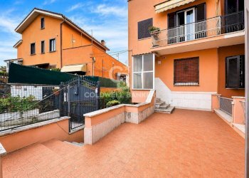 Foto 1 - Bilocale Via Di Bravetta, Roma - foto 1