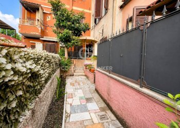 Foto 4 - Bilocale Via Di Bravetta, Roma - foto 4