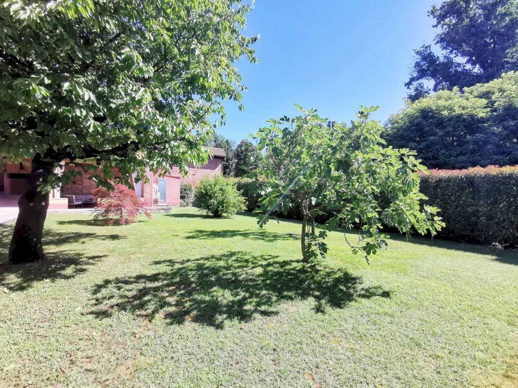 Giardino - Casa indipendente via Giovanni Verga, 4, Foglizzo - foto 2