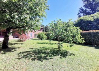 Giardino - Casa indipendente via Giovanni Verga, 4, Foglizzo - foto 2
