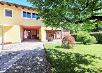 Giardino - Casa indipendente via Giovanni Verga, 4, Foglizzo - foto 3