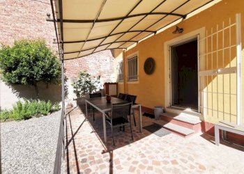 Veranda - Casa indipendente via Giovanni Verga, 4, Foglizzo - foto 5