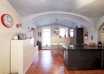 Salone - Casa indipendente via Giovanni Verga, 4, Foglizzo - foto 6