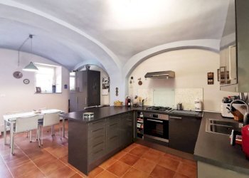 Cucina - Casa indipendente via Giovanni Verga, 4, Foglizzo - foto 7