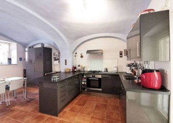 Cucina - Casa indipendente via Giovanni Verga, 4, Foglizzo - foto 9