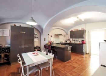 Cucina - Casa indipendente via Giovanni Verga, 4, Foglizzo - foto 11
