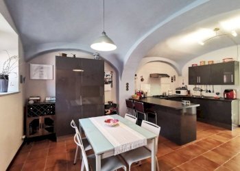 Cucina - Casa indipendente via Giovanni Verga, 4, Foglizzo - foto 13