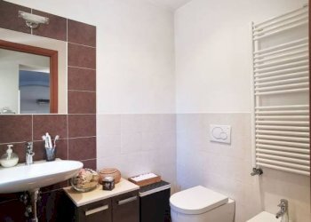 Bagno - Casa indipendente via Giovanni Verga, 4, Foglizzo - foto 16