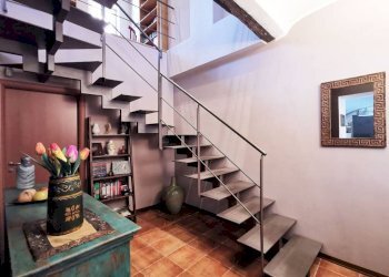 Scala - Casa indipendente via Giovanni Verga, 4, Foglizzo - foto 18