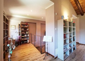 Studio - Casa indipendente via Giovanni Verga, 4, Foglizzo - foto 21